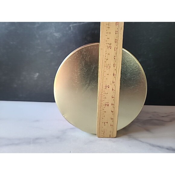 Brock Fruit & Cream Happy Holidays Tin - Picture 6 of 10